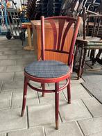 14x Thonet stijl cafe bistro stoelen, Huis en Inrichting, Stoelen, Ophalen of Verzenden