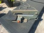 Dremel figuurzaagmachine met nieuwe zaagjes ., Doe-het-zelf en Verbouw, Gereedschap | Zaagmachines, Ophalen, Minder dan 30 mm