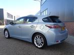 Lexus CT 200h Hybrid | LED KOPLAMPEN | NAVIGATIE | KEYLESS E, Euro 5, 136 pk, Gebruikt, 4 cilinders