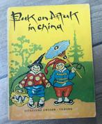 Puk en Muk in China, uitgeverij Zwijsen, Ophalen of Verzenden
