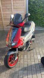 Gilera Runner 70cc DD watergekoeld, Ophalen, Tweetakt, Overige modellen, 70 cc