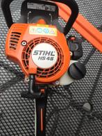 Stihl HS 45, Ophalen of Verzenden, Gebruikt, Benzine