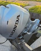 Honda 40 pk buitenboordmotor BB motor kajuitboot motorboot, Watersport en Boten, Ophalen of Verzenden, Overige typen