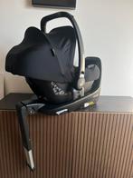 Maxi cosi cabriofix met base zo goed als nieuw, Ophalen, 0 t/m 18 kg, Zo goed als nieuw, Isofix