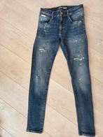 Antony Morato spijkerbroek blauw mt: 31, Ophalen of Verzenden, Zo goed als nieuw, Blauw, W32 (confectie 46) of kleiner