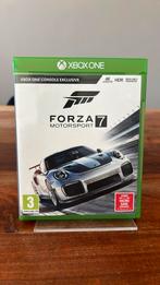 Forza Motorsport 7 Standard Edition, Online, Overige genres, Ophalen of Verzenden, Zo goed als nieuw