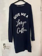 Niki jurk, Blauw, Ophalen of Verzenden, Zo goed als nieuw, Maat 34 (XS) of kleiner