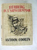 Antoon Coolen Herberg in 't Misverstand 1939, Gelezen, Verzenden, Nederland, Antoon Coolen