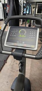 Technogym Bike, Ophalen, Gebruikt, Metaal, Krachtstation