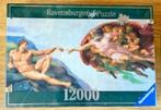 GROTE LEGPUZZEL, Hobby en Vrije tijd, Denksport en Puzzels, Ophalen, Nieuw, Legpuzzel