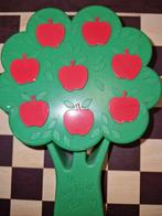 Vintage Appeltjesboom Spaarpot, Verzamelen, Ophalen of Verzenden, Gebruikt