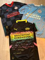 PSV Voetbalshirts - maat 152 tm 164, Ophalen of Verzenden, Zo goed als nieuw, Overige maten, Zwart