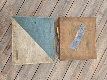 Vintage Philips PhiliShave Reparatie Kits beschikbaar voor biedingen