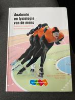 Anatomie en fysiologie van de mens - Nieuw!, Boeken, Studieboeken en Cursussen, Nieuw, Ludo Gregoire; Agnes van Straaten-Huygen