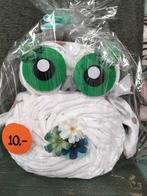 Luiertaart uil, Ophalen of Verzenden, Nieuw