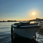 Sloep Lago Amore 595 Tender, Watersport en Boten, Ophalen, 10 tot 30 pk, Zo goed als nieuw, 3 tot 6 meter