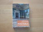 Masterly The Dutch in Milano Meubel design, Boeken, Ophalen of Verzenden, Zo goed als nieuw, Overige onderwerpen