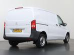 Mercedes-Benz Vito 110 CDI | L1 Kort | Airco | Cruise Contro, Auto's, Voorwielaandrijving, 15 km/l, Gebruikt, Euro 6