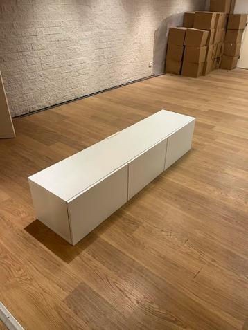 IKEA BESTA - Tv meubel - afbeelding 3