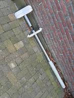 RVS Paal voor Laadstation, Ophalen, Gebruikt, Laadpaal