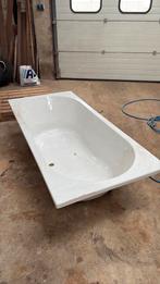 Badkuip, Ophalen, Zo goed als nieuw