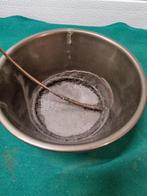 bloempot aardewerk, Ophalen of Verzenden, 'T Olde Gre-j, Info@toldegrej.nl, Endepoelstraat 20f Didam