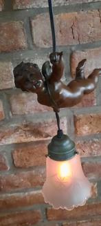 Engel komt uit Antiekzaak Rotterdam,zwaar.., Verzenden