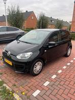 Volkswagen up! 1.0 44KW/60PK 5-DRS 2015 Zwart, Voorwielaandrijving, Up!, 840 kg, 4 stoelen
