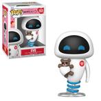 Funko POP Wall-E - Eve (1531), Ophalen of Verzenden, Nieuw