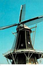 Winschoten, Molen, Ophalen of Verzenden, 1960 tot 1980, Ongelopen, Groningen