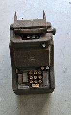 Antieke Lagomarsino Totalia Rekenmachine, Ophalen of Verzenden