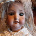 Armand Marseille Germany 390 A.O 1/2 M, Verzamelen, Poppen, Ophalen of Verzenden, Gebruikt, Pop