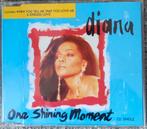 Diana Ross	One shining moment, Verzenden, Gebruikt, Pop