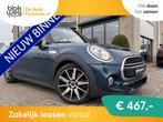 MINI Cabrio 2.0 Cooper S Automaat Sidewalk Edit € 27.500,0, Automaat, 1998 cc, Gebruikt, Euro 6