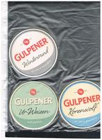 BIERVILTJES GULPENER, Verzenden, Nieuw, Viltje(s), Overige merken