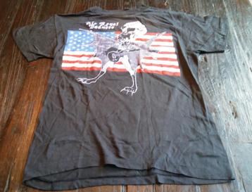 Prince his royal badness 1990 de Kuip tourshirt shirt rare beschikbaar voor biedingen