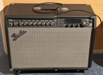 Fender Cyber Twin Amp beschikbaar voor biedingen