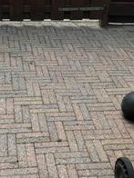Waaltjes gratis!!, Ophalen, Klinkers, Zo goed als nieuw, 10 m² of meer