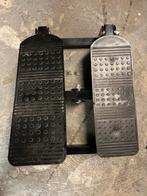 Eenvoudig step apparaat, Sport en Fitness, Fitnessmaterialen, Ophalen, Gebruikt, Stepbank