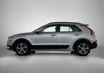 Kia Niro 1.6 GDi Hybrid DynamicLine | Trekhaak | Camera | An, Leder en Stof, 23 km/l, Origineel Nederlands, Bedrijf