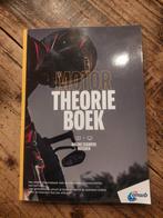 Motor - Theorieboek+online examens oefenen Rijbewijs A, Boeken, Motoren, Ophalen of Verzenden, Zo goed als nieuw, ANWB, Algemeen