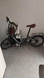 Vouwfiets Spirit, Ophalen, Zo goed als nieuw