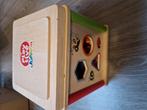 Speelblok Playtive Junior, Kinderen en Baby's, Speelgoed | Houten speelgoed, Ophalen, Zo goed als nieuw