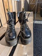 Dr. Martens maat 39 JADON MAX AS502, Kleding | Dames, Schoenen, Zwart, Lage of Enkellaarzen, Ophalen of Verzenden, Dr. Martens