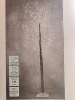 Verlichte kerstboom 🎄 - 750 LED's met Tijdsklok, Ophalen of Verzenden