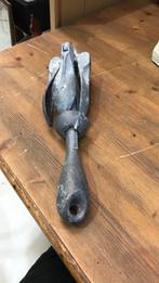Vouwanker schip. Zeilboot, roeiboot etc etc, Watersport en Boten, Ophalen of Verzenden, Zeilboot