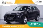 BMW X1 sDrive18d High Executive Edition € 28.850,00, Auto's, BMW, 4 cilinders, 150 pk, Zwart, Bedrijf