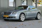 Chrysler Crossfire 3.2 V6 NAP 68.000km Youngtimer, Auto's, Chrysler, Achterwielaandrijving, 1352 kg, Blauw, 2 stoelen