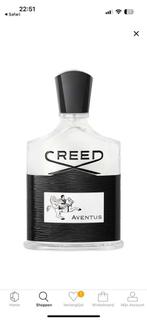 Creed Aventus 100ML, Ophalen of Verzenden, Nieuw