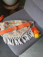 Ibiza schoudertas, Ophalen of Verzenden, Zo goed als nieuw, Schoudertasje